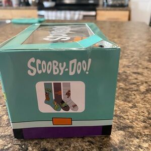 Men's Socks - Multicolor